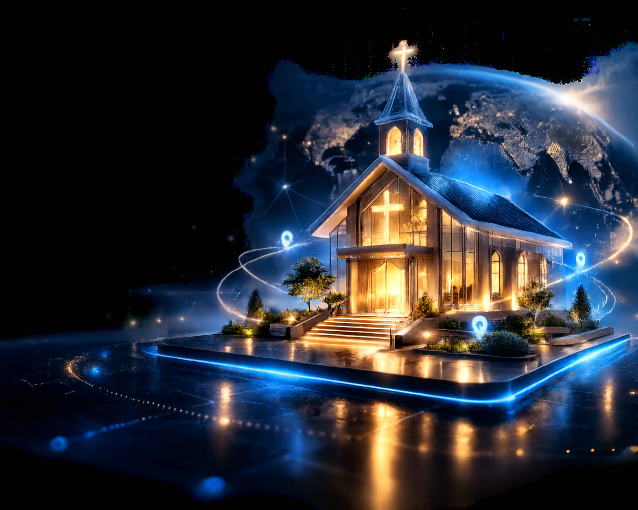 St Joseph Missionary Baptist Church